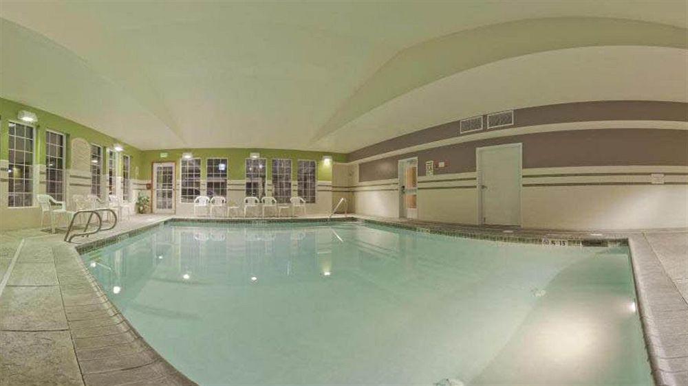 Holiday Inn Express Walla Walla By Ihg Bagian luar foto