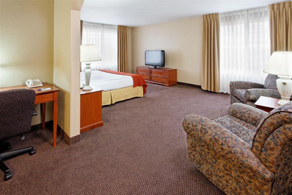 Holiday Inn Express Walla Walla By Ihg Ruang foto