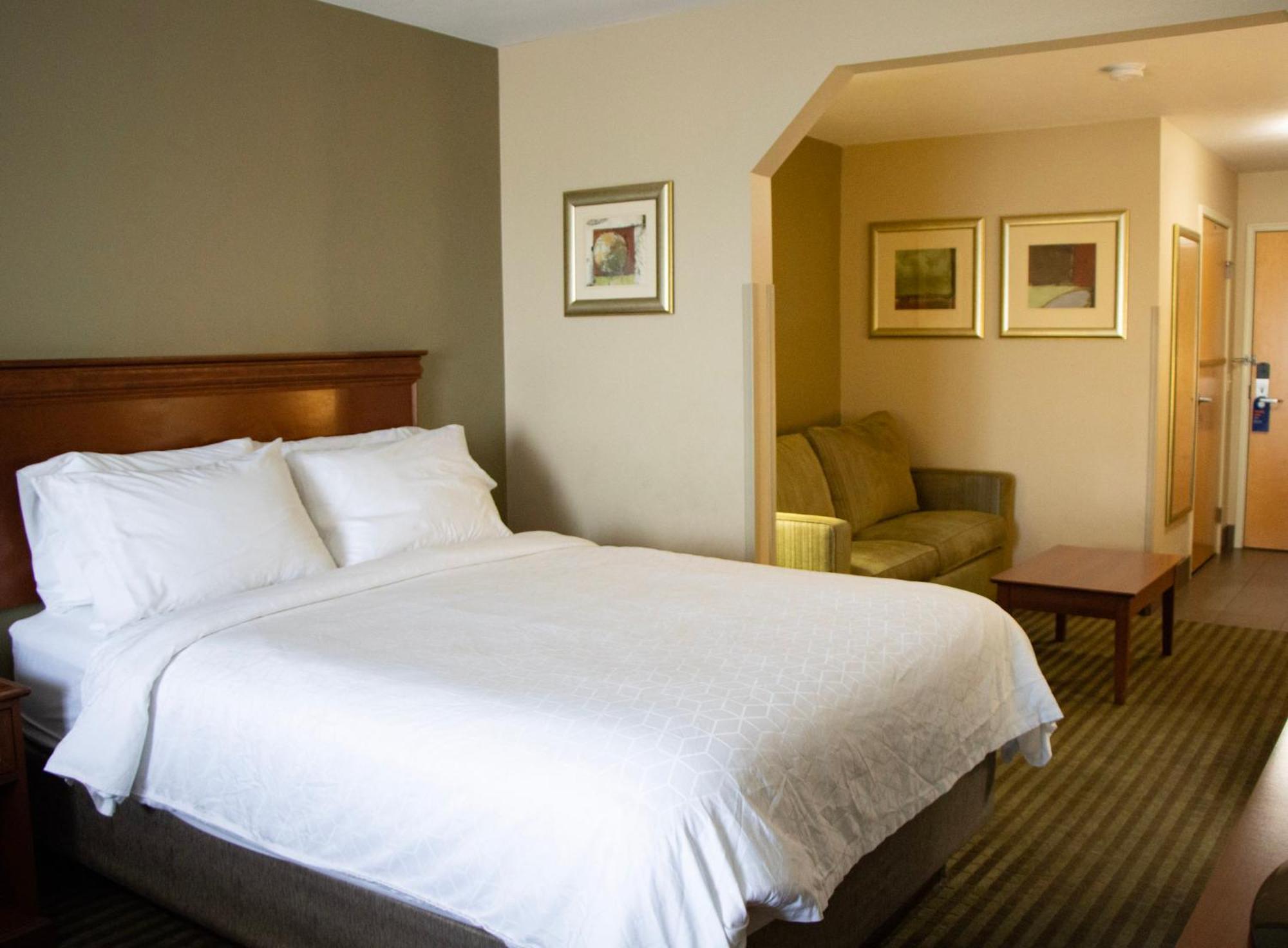 Holiday Inn Express Walla Walla By Ihg Bagian luar foto