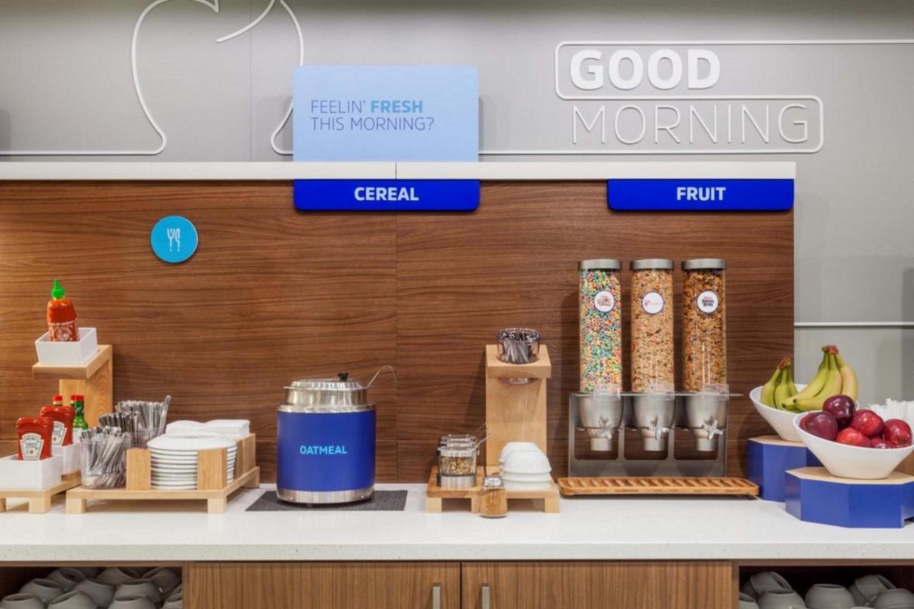 Holiday Inn Express Walla Walla By Ihg Bagian luar foto