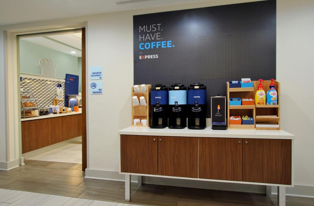 Holiday Inn Express Walla Walla By Ihg Bagian luar foto