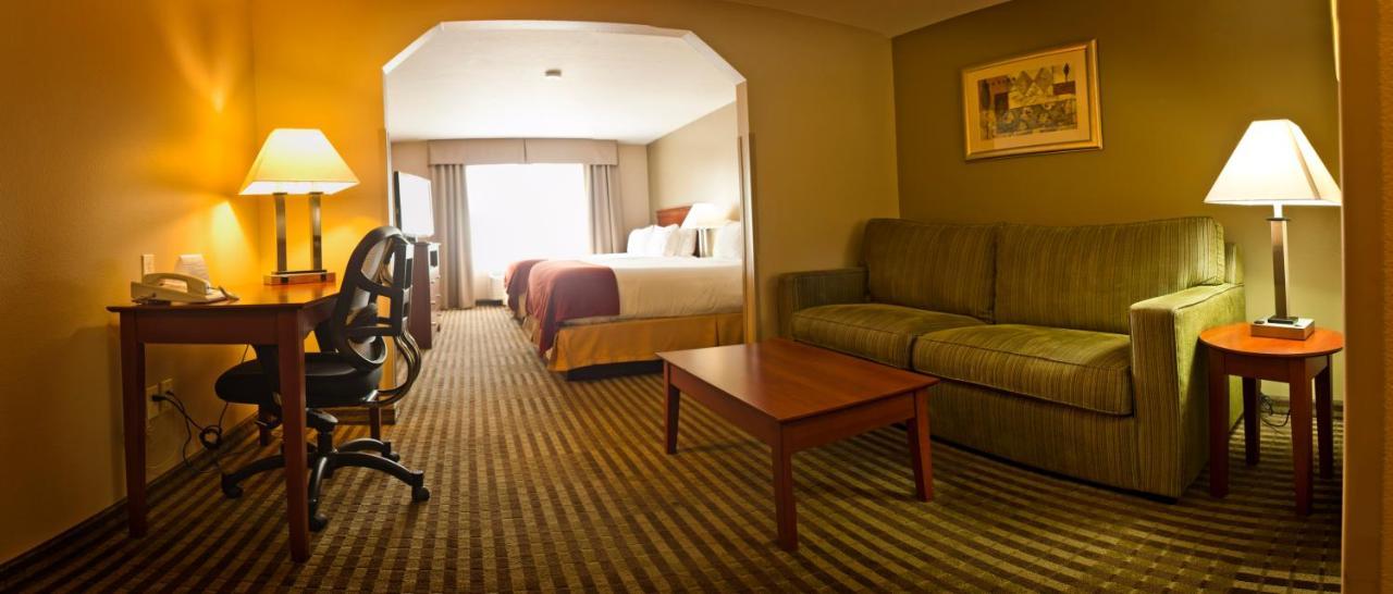 Holiday Inn Express Walla Walla By Ihg Bagian luar foto