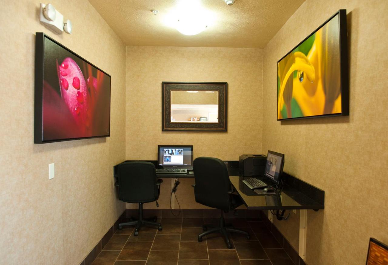 Holiday Inn Express Walla Walla By Ihg Bagian luar foto